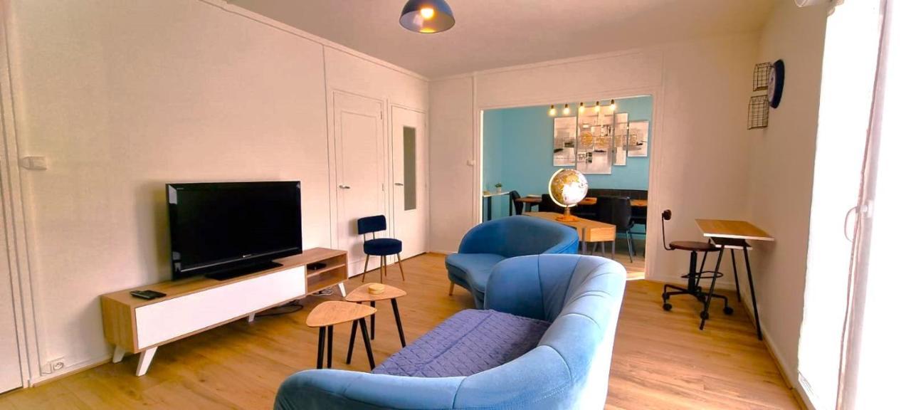 Le Douillet Par Picardie Homes Crouy Exterior foto