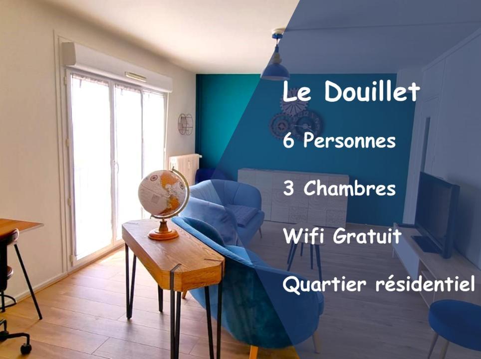 Le Douillet Par Picardie Homes Crouy Exterior foto