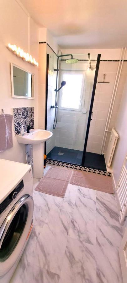 Le Douillet Par Picardie Homes Crouy Exterior foto