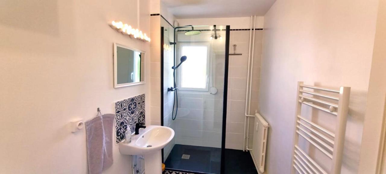 Le Douillet Par Picardie Homes Crouy Exterior foto